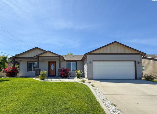 4476 S Palouse Place, Kennewick, WA, 99337 | Card Image
