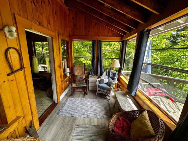 47 Lyons Grove Lane, House other with 1 bedrooms, 1 bathrooms and null parking in Westmore VT | Image 4