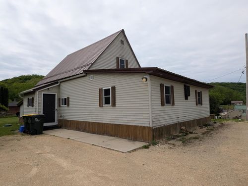 113 Railway Ave, STEUBEN, WI, 54657-8500 | Card Image