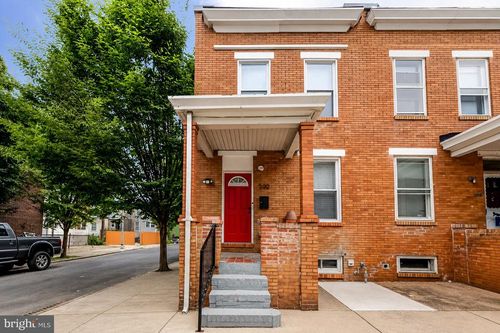 500 N Bouldin St, BALTIMORE, MD, 21205-2808 | Card Image