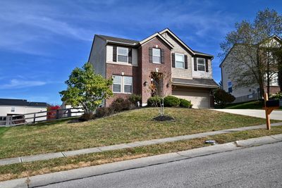 1302 Fieldhurst Court, House other with 4 bedrooms, 2 bathrooms and null parking in FLORENCE KY | Image 2