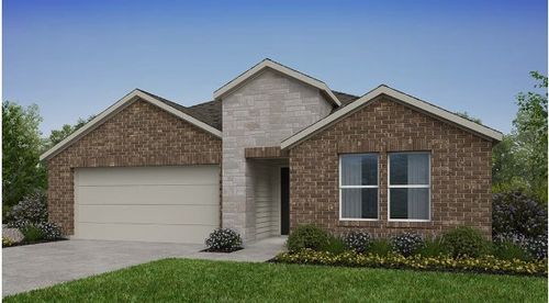 6809 Rounded Pebble Lane, Buda, TX, 78610 | Card Image