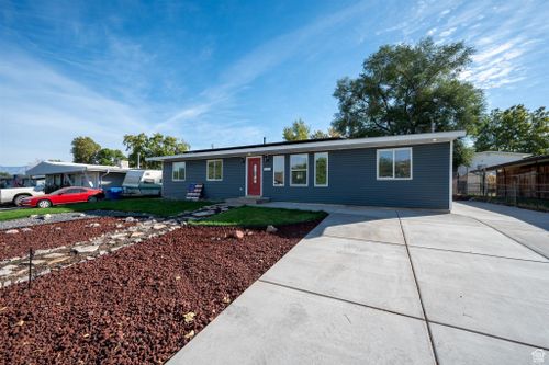 1444 N 350 W, Sunset, UT, 84015 | Card Image