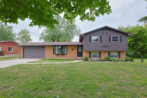 3573 Kemp Rd, Beavercreek, OH, 45431-2537 | Card Image