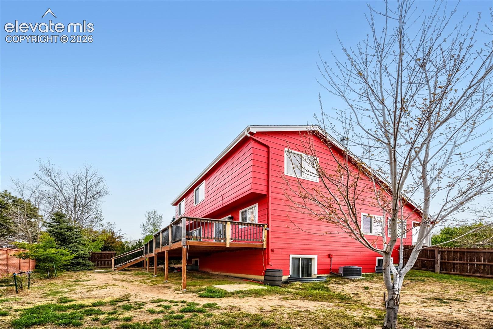 Residential in Colorado Springs 4