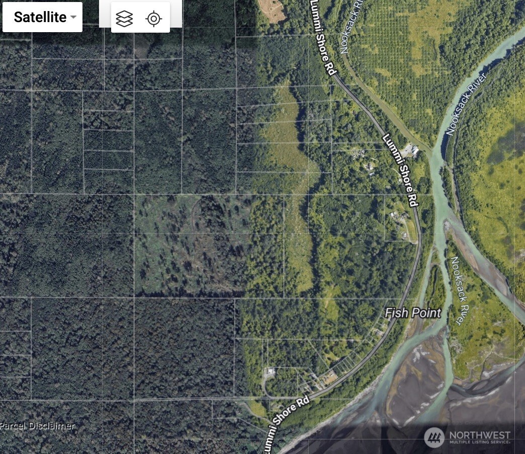 Land in Bellingham 3