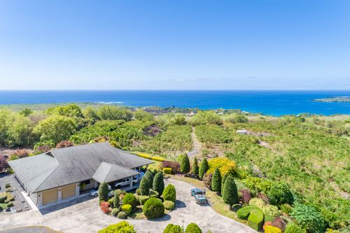 82-1097 Meli Rd, CAPTAIN COOK, HI, 96704 | Card Image