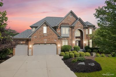 26411 Silverleaf Drive, House other with 5 bedrooms, 5 bathrooms and 3 parking in Plainfield IL | Image 2