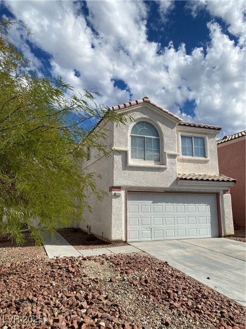 1904 Cedar Bluffs Way, Las Vegas, NV, 89128-3025 | Card Image
