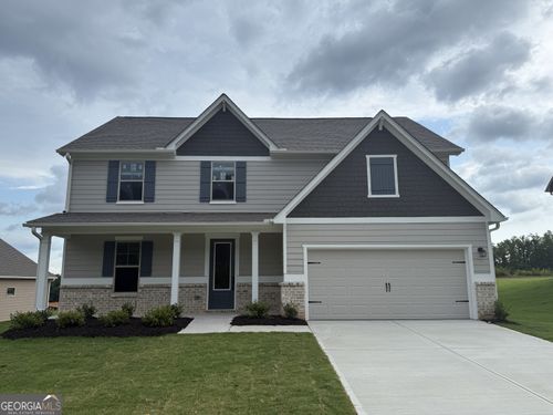 676 Cantrell Dr, Dallas, GA, 30157-1283 | Card Image