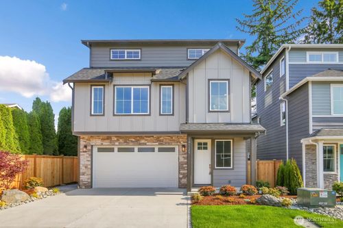 14129 15th Ave W, Lynnwood, WA, 98087-6747 | Card Image