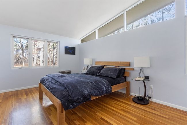 15 Holiday Rd, House other with 3 bedrooms, 2 bathrooms and 6 parking in Wayland MA | Image 16