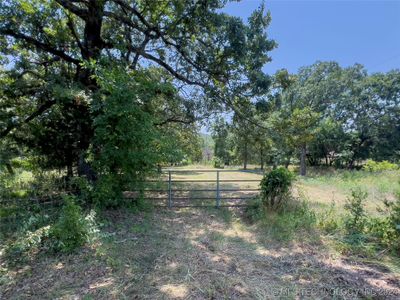 E 1007 Road, Home with 0 bedrooms, 0 bathrooms and null parking in Gore OK | Image 1