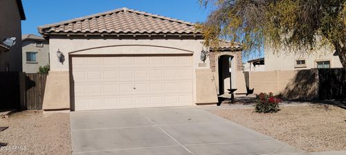 42788 W Martie Lynn Road, Maricopa, AZ, 85138 | Card Image