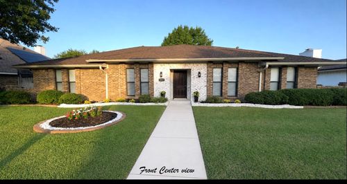 2409 Oakwood Dr, Carrollton, TX, 75006-1430 | Card Image