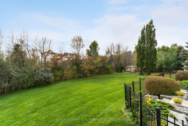 50 Lyonsview Lane, House other with 5 bedrooms, 4 bathrooms and 12 parking in Caledon ON | Image 37