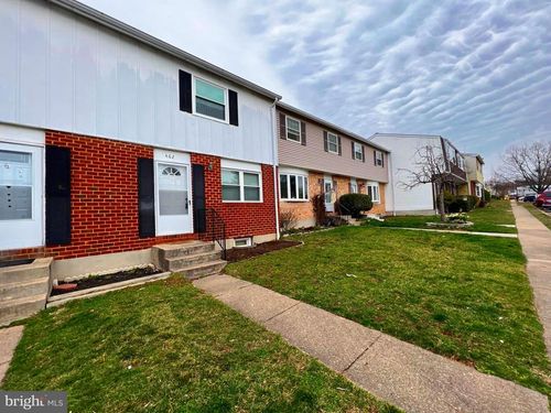 462 Long Towne Ct, GLEN BURNIE, MD, 21061-6144 | Card Image