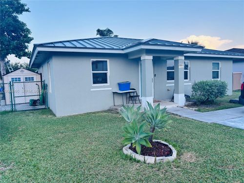 29203 Sw 142nd Ave, Homestead, FL, 33033-3011 | Card Image