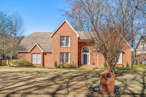 1706 Bryn Mawr Cv, Germantown, TN, 38138 | Card Image