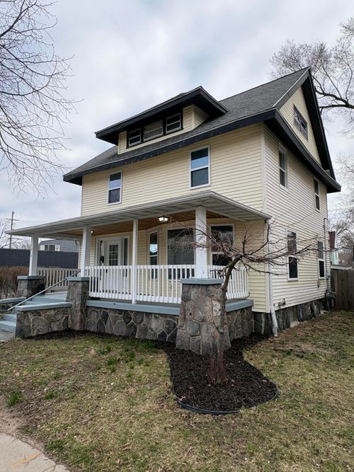 1214 Lafayette Ave Se, Grand Rapids, MI, 49507-1717 | Card Image