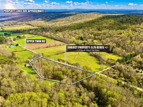 0 Upper Twin Rd, South Salem, OH, 45681 | Card Image