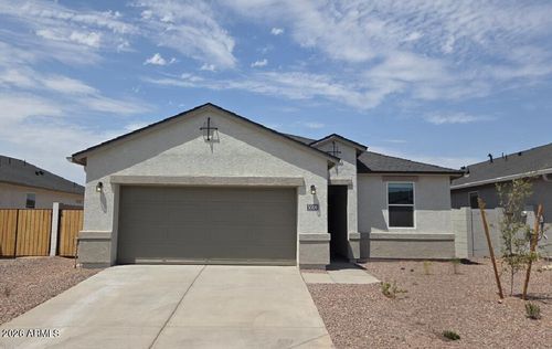 5500 E Darwin Dr, San Tan Valley, AZ, 85140-0570 | Card Image