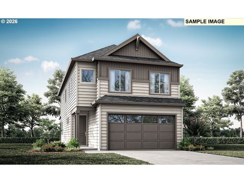 18309 Ne 17th St, Vancouver, WA, 98684-3815 | Card Image