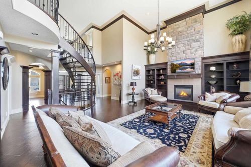 109 Aspen Ridge Pl Sw, Calgary, AB, T3H0J6 | Card Image