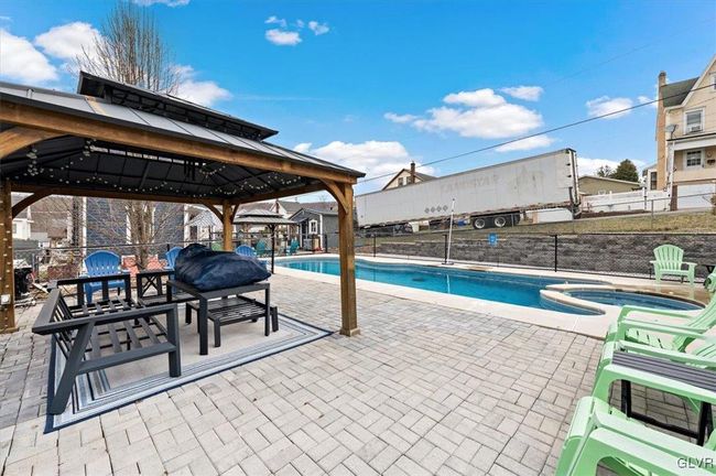 630 Lehigh St, House other with 3 bedrooms, 1 bathrooms and null parking in Jim Thorpe PA | Image 31