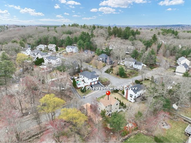 7 Pheasantwood Dr, House other with 3 bedrooms, 4 bathrooms and 4 parking in Wakefield MA | Image 42