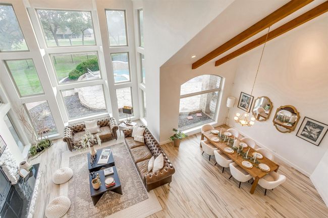 431 Sugar Tree Dr, House other with 5 bedrooms, 5 bathrooms and null parking in Lipan TX | Image 30