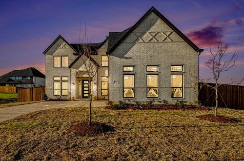 4001 Cecilo Dr, Prosper, TX, 75078-3784 | Card Image
