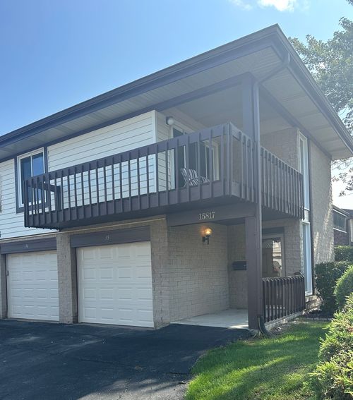 35-15817 Orlan Brook Dr, Orland Park, IL, 60462-5850 | Card Image