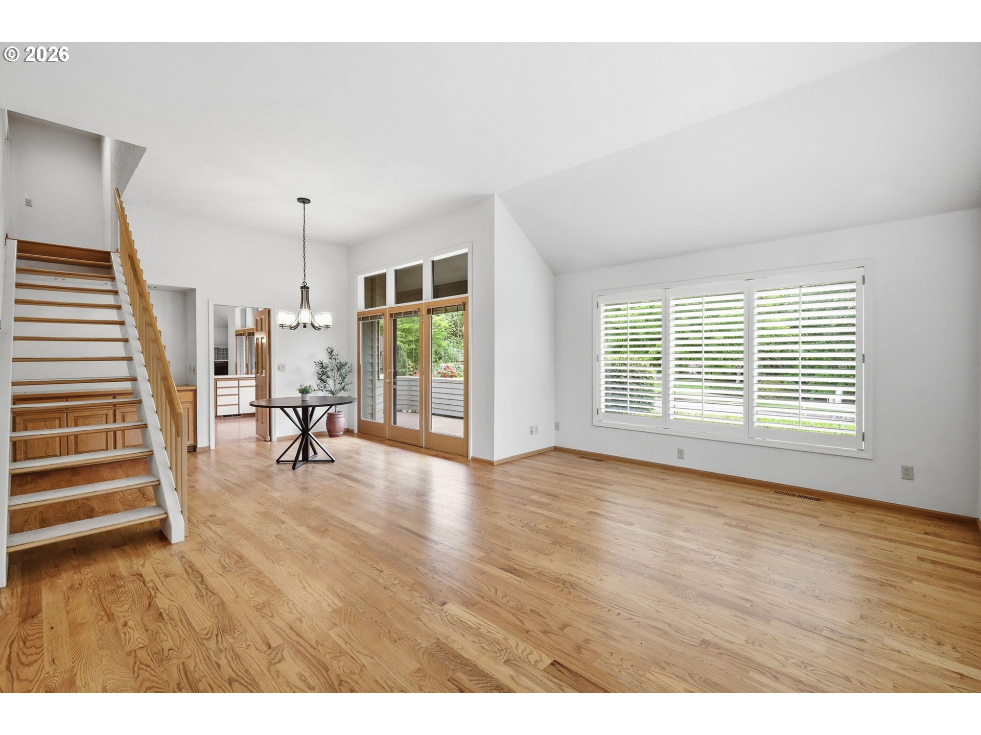 Residential in Eugene 5