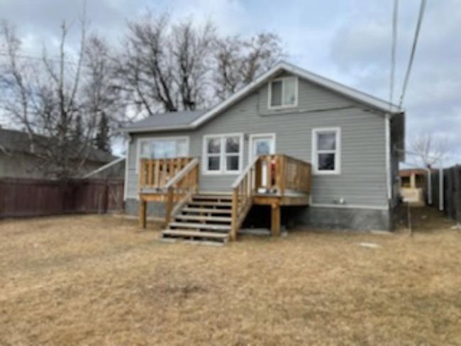 4725 5 Ave, House other with 4 bedrooms, 2 bathrooms and null parking in Edson AB | Image 27