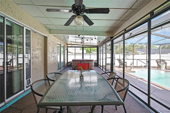 11187 Blythville Rd, House other with 3 bedrooms, 2 bathrooms and null parking in SPRING HILL FL | Image 24