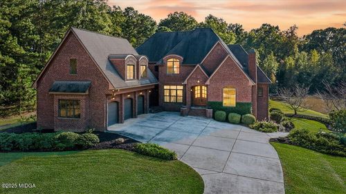 208 Crystal Ridge Cir, Byron, GA, 31008 | Card Image