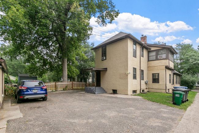 APT-1 - 2744 Fremont Ave S, Home with 3 bedrooms, 1 bathrooms and null parking in Minneapolis MN | Image 25