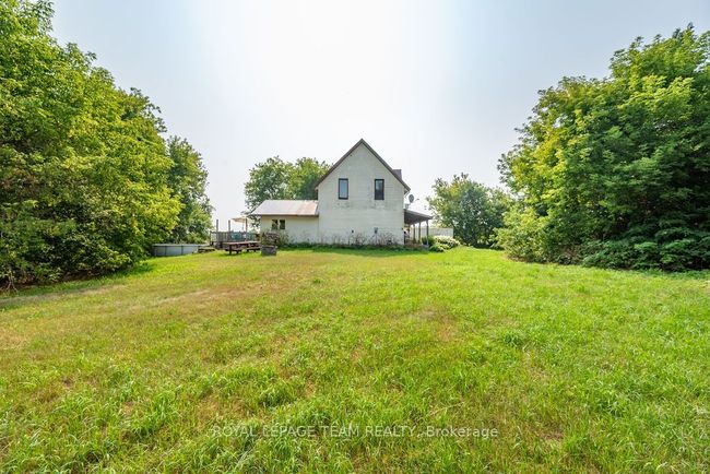 1902 Snake River Line, House other with 3 bedrooms, 1 bathrooms and 10 parking in Cobden ON | Image 26