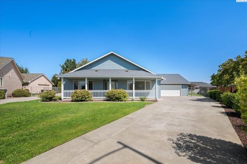 4207 Mojave Ct, Pasco, WA, 99301-8105 | Card Image