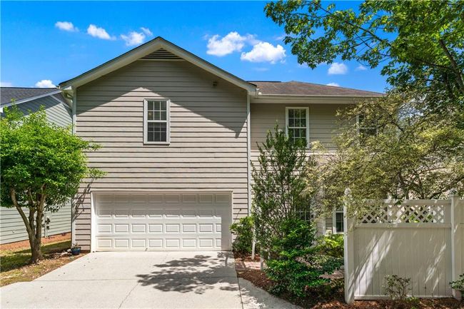 859 Scales Rd, House other with 3 bedrooms, 3 bathrooms and null parking in Suwanee GA | Image 33