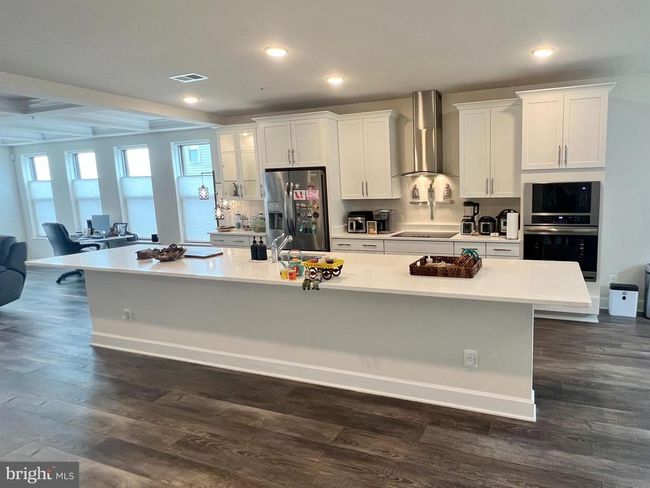 10407 Ratcliffe Trl, Townhouse with 3 bedrooms, 3 bathrooms and null parking in MANASSAS VA | Image 11