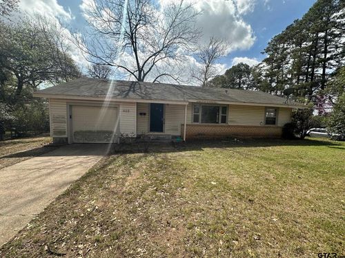 403 Seagle St, Tyler, TX, 75701-5526 | Card Image