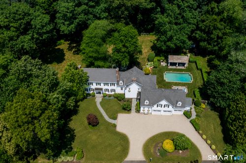 2 High Noon Rd, Weston, CT, 06883-2523 | Card Image