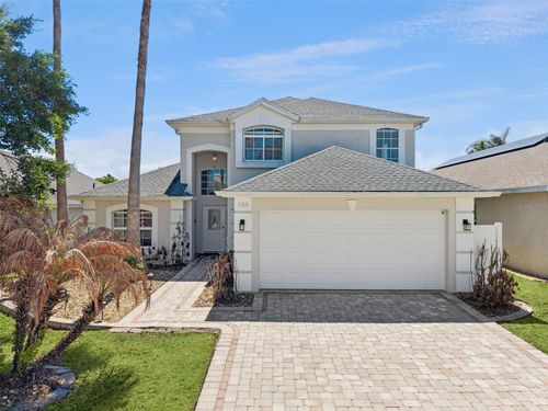 125 Dornoch St, DAVENPORT, FL, 33897-7385 | Card Image