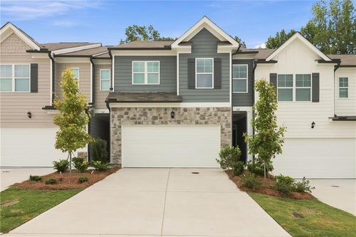 56 Berryville Dr, Dawsonville, GA, 30534-4493 | Card Image