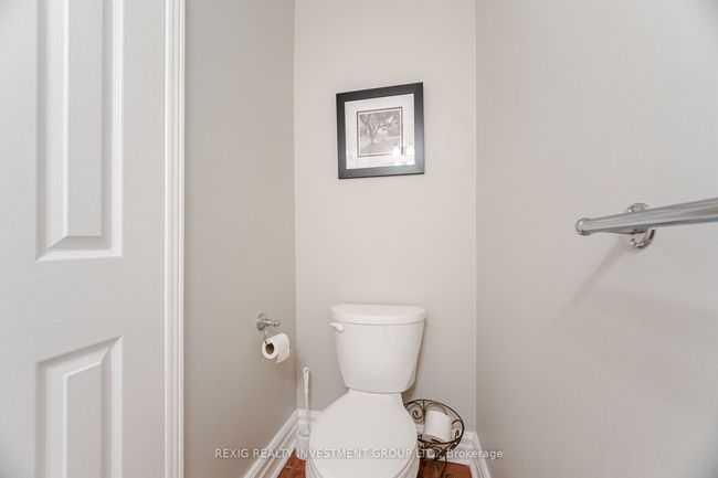 66 Settler Crt, House other with 4 bedrooms, 4 bathrooms and 2 parking in Brampton ON | Image 25