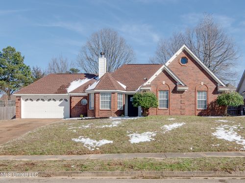 5914 Eagleston Drive, Olive Branch, MS, 38654 | Card Image