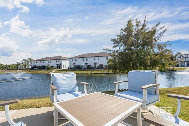 26939 Spyglass Dr, Townhouse with 3 bedrooms, 3 bathrooms and null parking in Orange Beach AL | Image 30