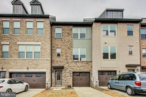 16917 Saint William Way, BOWIE, MD, 20716-3595 | Card Image